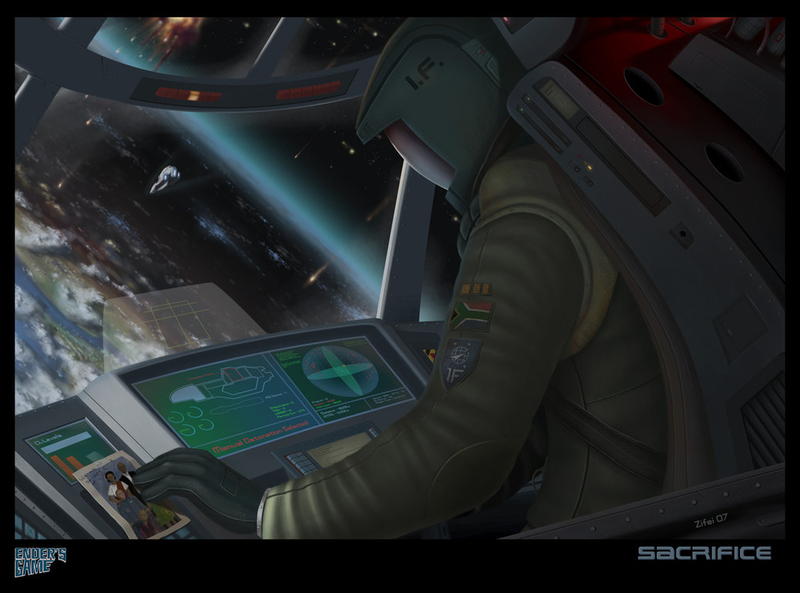 Illustration for article titled 10 Most Awesome Ultimate Weapons